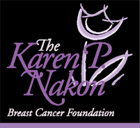 Nakon Foundation Logo